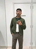 Profilbild vum Saurabh