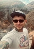 عکس پروفایل chris