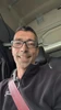 Péter profilképe