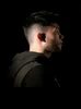 Duab profile ntawm Logan
