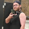 Duab profile ntawm Nicholas