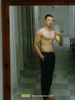 Hulagway sa profile ni Jan H.M