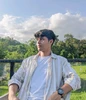Aditya profilio nuotrauka