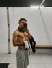 Max ulanyjynyň profil suraty