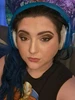 Poza de profil a Carmen