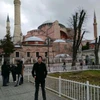 Hulagway sa profile ni Barış koç