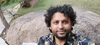 Poza de profil a Surya