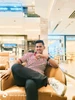 Hulagway sa profile ni Atharva