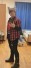 Profilbild von V