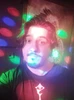 Metin profil fotoğrafı