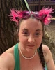 Krista ulanyjynyň profil suraty