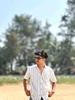 Hulagway sa profile ni Parth Sawant