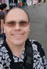 Duab profile ntawm Timothy Berman