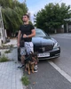 Poza de profil a ianni