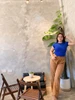 Hulagway sa profile ni Adrena
