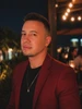 Christopher ulanyjynyň profil suraty