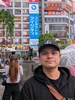 عکس پروفایل Steph