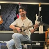 Profile picture of Alex