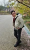 Duab profile ntawm Melvin