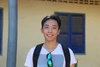 Hulagway sa profile ni Luke