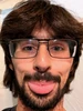 Duab profile ntawm Zack