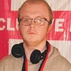 Àwòrán profaili Alex Thompson