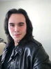 Duab profile ntawm Adam