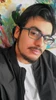 Profilbild vum Isaac