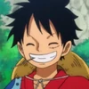 Profile picture of Luffy