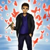 Duab profile ntawm Kaz