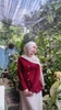 Foto profil naya