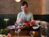 Gambar profil Adam