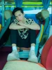 Duab profile ntawm JV PANGANIBAN