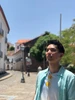 Hulagway sa profile ni Lucas