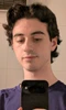 Ifoto ya Johnathan y'umwirondoro