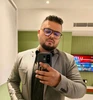 Foto profil Siddhant Mandal
