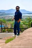 Picha ya wasifu ya Asif