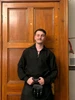 Stephenнун профилдик сүрөтү