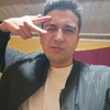 Diego profilio nuotrauka