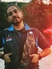 Hulagway sa profile ni Dimitrije