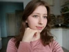 Profile picture of Oleksandra