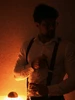 Zeki profil fotoğrafı