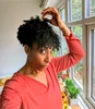Sarin'ny mpampiasa Martine Kristelle St Juste Anson