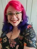 Tiffany ulanyjynyň profil suraty