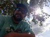 Duab profile ntawm Lucio Regalado