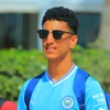 Llun proffil khalid