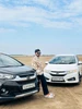 Larawan ng profile ni PARTH