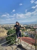 Hulagway sa profile ni Ivan