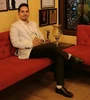 Foto profili e Anish