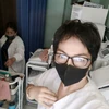 Hulagway sa profile ni Zarate